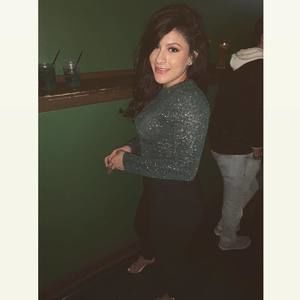 Meet your Posher, Barbara